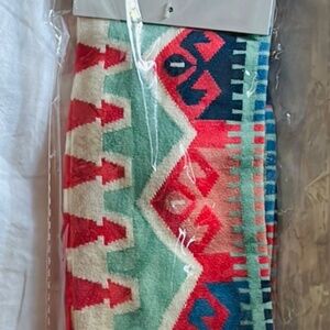 Double D ranch boot socks